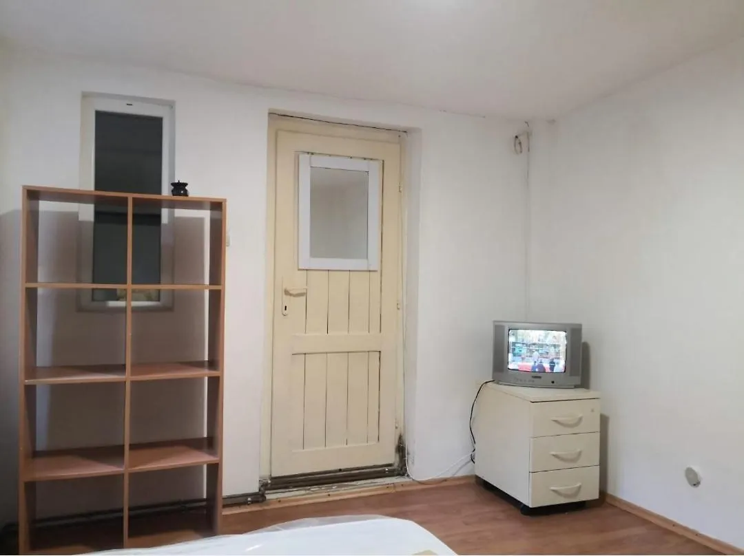 Amg Luk Hotel Bucharest Guest house