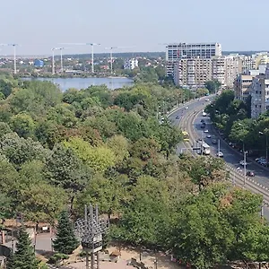 Guest house Lake And Park View, Bucharest