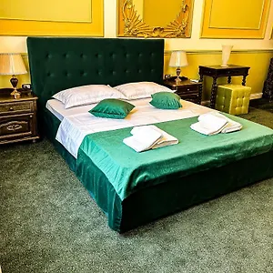 Boutique Casa Vermont Affittacamere