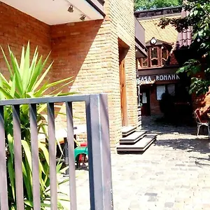 Guest house Romana Boutique, Bucharest