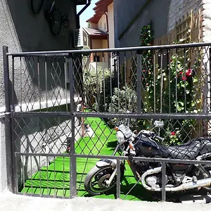 Motor House Unirii Affittacamere